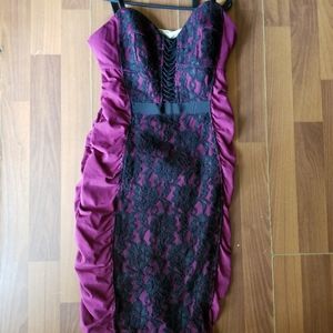 Dress from Victoria Secret